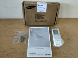 Samsung MR-EH00 afstandsbediening airco (1)